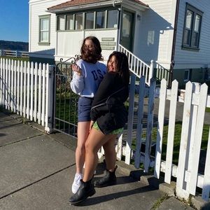 Meet your Posher, Jaasiel